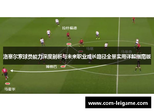 洛塞尔索球员能力深度剖析与未来职业成长路径全景实用详解指南版