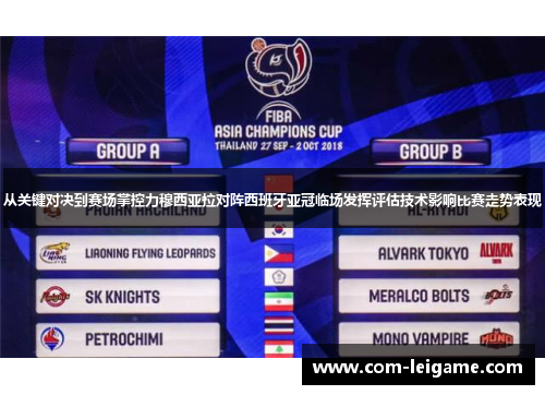 从关键对决到赛场掌控力穆西亚拉对阵西班牙亚冠临场发挥评估技术影响比赛走势表现 从关键对决到赛场掌控力穆西亚拉对阵西班牙亚冠临场发挥评估技术影响比赛走势表现